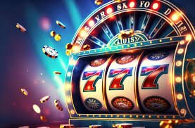 Tembak Ikan 798bni arena game online dengan grafis memukau dan berbagai jenis ikan