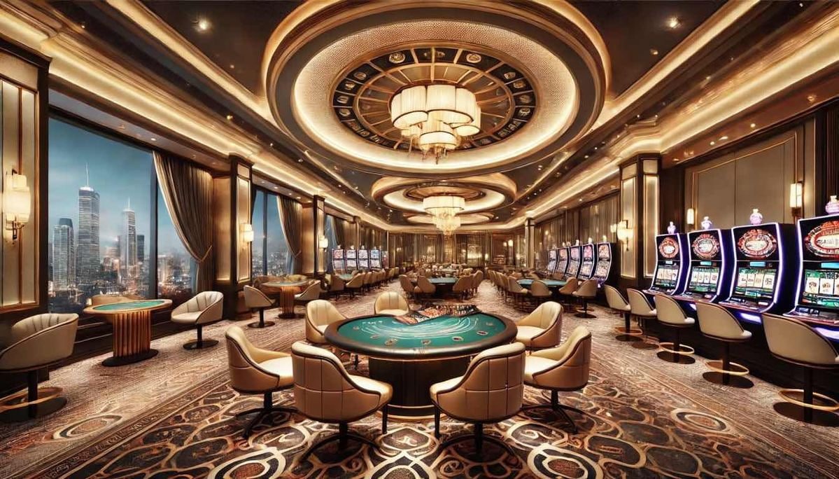 Aplikasi 798bni versi iOS iPhone tampilan game live casino dan slot