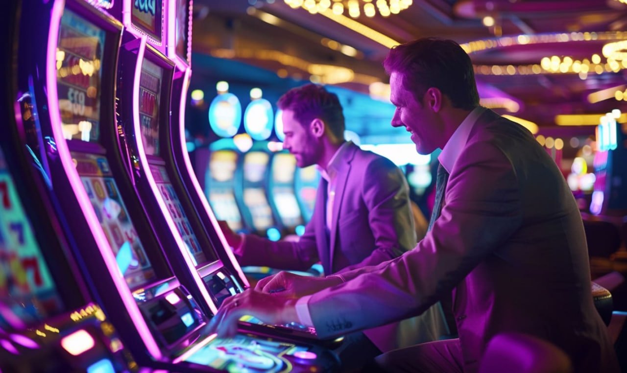 Gates of Olympus – slot populer dengan RTP tinggi di 798bni permainan slot