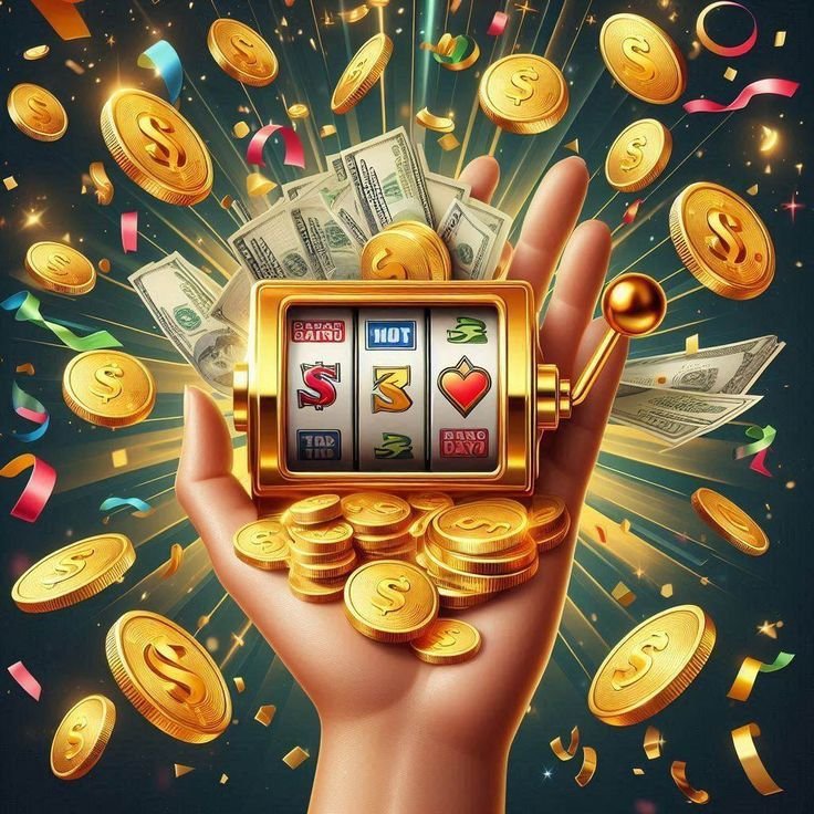 798bni permainan slot online terpopuler jackpot besar