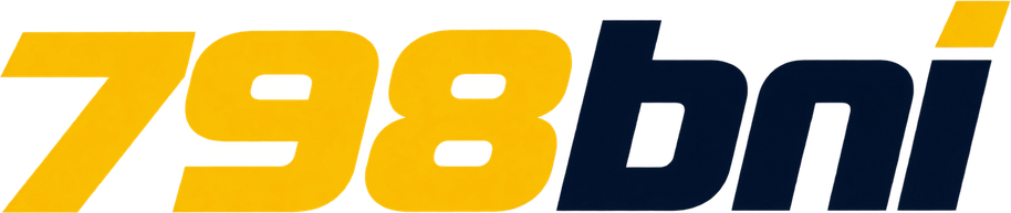 798bni Logo